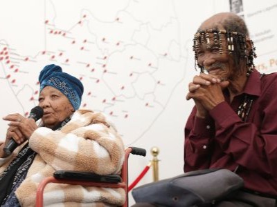 Handover ceremony gallery thumbnail image