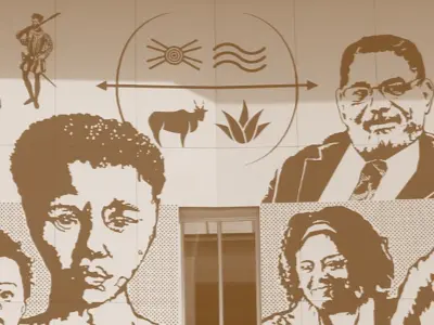 First Nations Collective newspaper thumbnail image