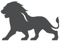 First Nations Collective lion symbol image