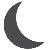 First Nations Collective moon symbol image